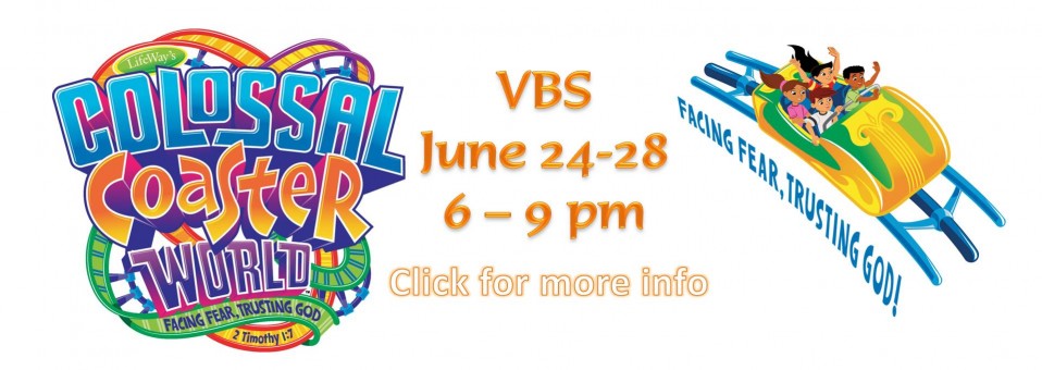 VBS 2013